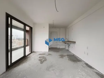 Apartamento com 1 Quarto à venda, 42m² no Vila Nova Conceição, São Paulo