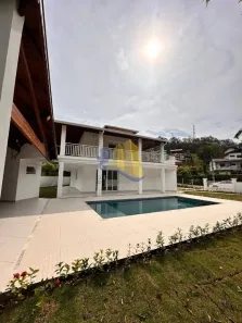 Casa com 3 Quartos à venda, 400m² no Fazenda Palao (Alpes de Guararema), Guararema