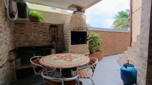 Casa com 14 Quartos à venda, 390m² no Canasvieiras, Florianópolis