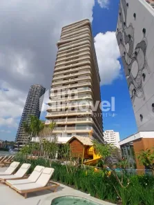 Apartamento com 4 Quartos à venda, 193m² no Pinheiros, São Paulo