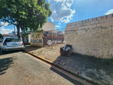 Lote/Terreno à venda, 314m² no São Manoel, Americana