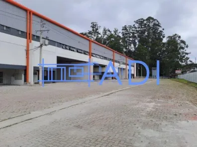 Galpão/Depósito/Armazém para alugar, 2000m² no Parque Alexandre, Cotia