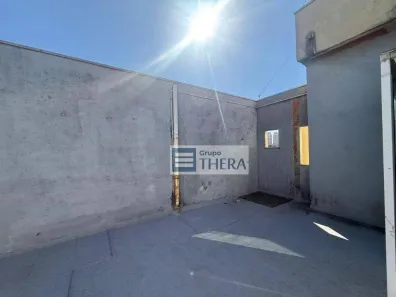 Cobertura com 1 Quarto à venda, 100m² no Santa Maria, São Caetano do Sul