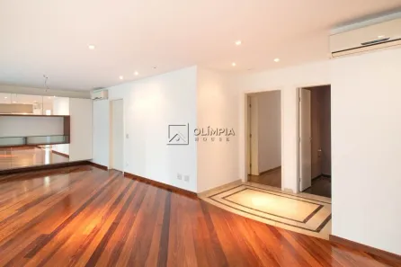 Apartamento com 3 Quartos à venda, 156m² no Vila Mariana, São Paulo