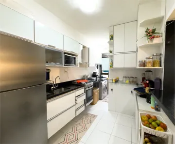 Apartamento com 3 Quartos à venda, 82m² no Piatã, Salvador