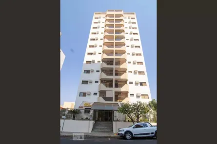 Apartamento com 3 Quartos à venda, 126m² no Centro, São José do Rio Preto
