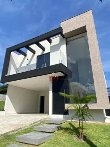 Casa de Condomínio com 3 Quartos à venda, 222m² no Bandeira Branca, Jacareí
