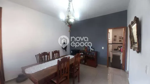 Cobertura com 2 Quartos à venda, 138m² no Tijuca, Rio de Janeiro