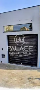 Imóvel Comercial com 1 Quarto para alugar, 89m² no Vila Rezende, Piracicaba