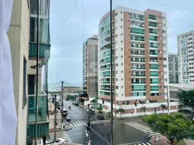 Apartamento com 2 Quartos à venda, 58m² no Praia de Itaparica, Vila Velha