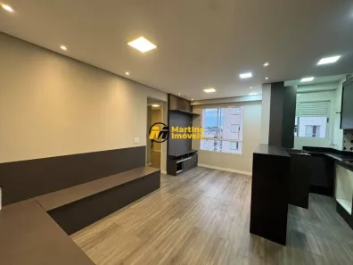 Apartamento com 2 Quartos para alugar, 44m² no Conceição, Osasco