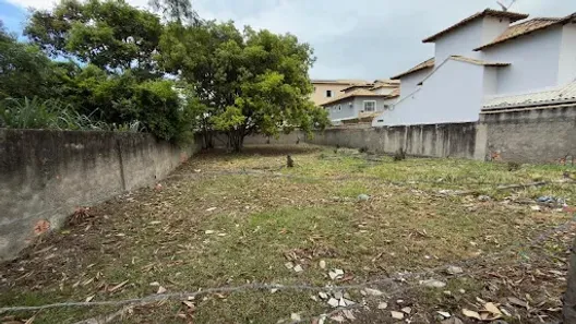 Lote/Terreno à venda, 525m² no Jardim Mariléa, Rio das Ostras