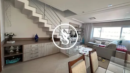 Sobrado com 3 Quartos à venda, 178m² no Assunção, São Bernardo do Campo