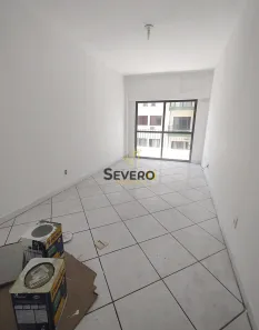 Apartamento com 2 Quartos à venda, 48m² no Barro Vermelho, São Gonçalo