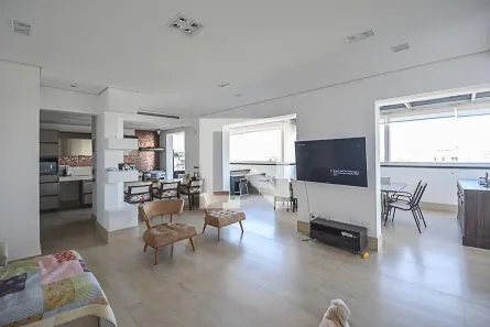 Cobertura com 3 Quartos à venda, 215m² no Rudge Ramos, São Bernardo do Campo