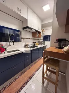 Apartamento com 2 Quartos à venda, 63m² no Jardim Regina, Indaiatuba