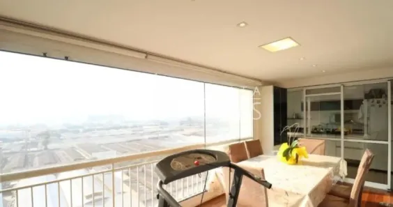 Apartamento com 3 Quartos à venda, 93m² no Vila Leopoldina, São Paulo
