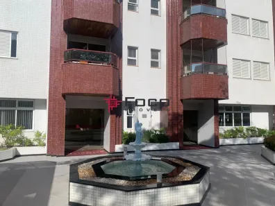 Apartamento com 3 Quartos à venda, 137m² no Vila Adyana, São José dos Campos