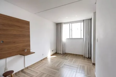 Apartamento com 2 Quartos à venda, 42m² no Água Branca, São Paulo