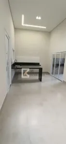 Casa com 3 Quartos à venda, 110m² no Jardim Bom Sucesso, Indaiatuba