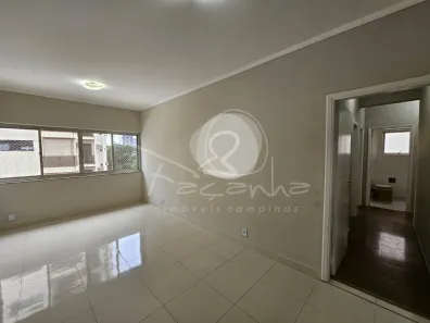 Apartamento com 3 Quartos à venda, 95m² no Cambuí, Campinas