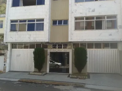 Apartamento com 3 Quartos à venda, 145m² no Santa Helena, Juiz de Fora