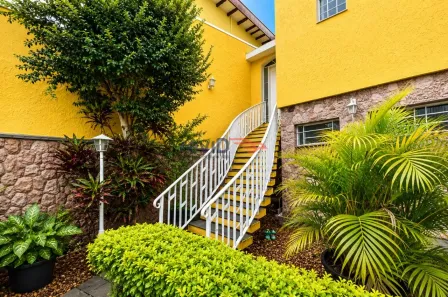Casa com 3 Quartos para venda ou aluguel, 185m² no Jardim Jabaquara, São Paulo