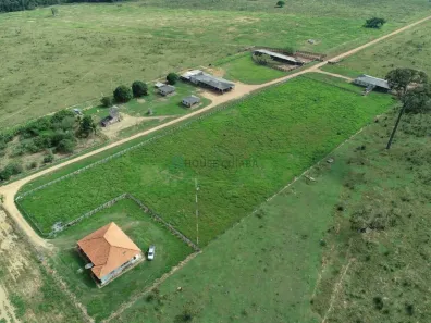 com 3 Quartos à venda, 250m² no , Nova Bandeirantes