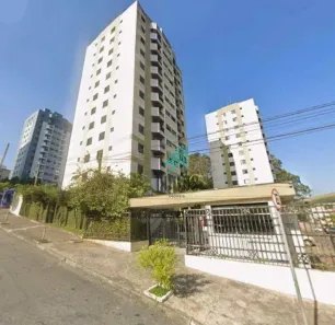 Apartamento com 2 Quartos à venda, 56m² no Santa Terezinha, São Bernardo do Campo