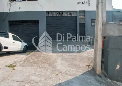 Galpão/Depósito/Armazém para alugar, 210m² no Vila Moraes, São Paulo