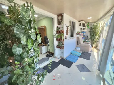 Apartamento com 3 Quartos à venda, 110m² no Praia da Costa, Vila Velha