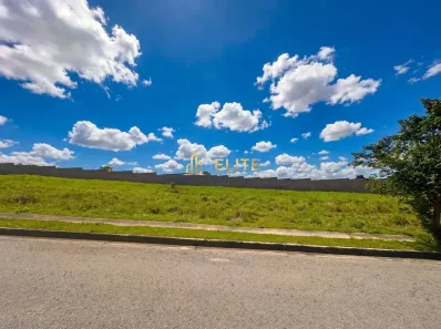 Lote/Terreno à venda, 790m² no Condomínio Recanto da Baronesa, São José dos Campos
