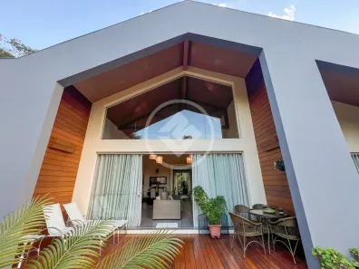 Casa com 4 Quartos à venda, 221m² no Albuquerque, Teresópolis