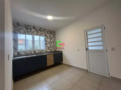 Casa de Condomínio com 2 Quartos para alugar, 90m² no Pinheirinho, Vinhedo