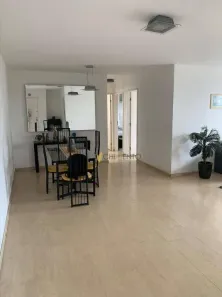 Apartamento com 3 Quartos à venda, 107m² no Água Branca, São Paulo