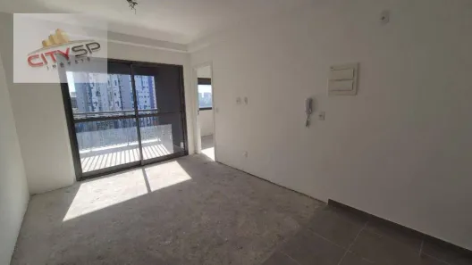 Apartamento com 1 Quarto à venda, 35m² no Vila Guarani (Z Sul), São Paulo