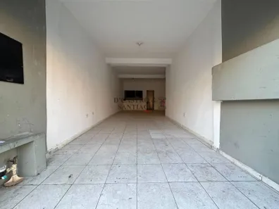 Ponto Comercial para alugar, 80m² no Vila Regente Feijó, São Paulo