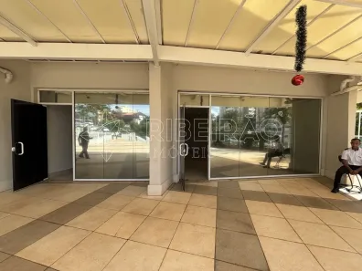 Consultório para alugar, 80m² no Jardim Palma Travassos, Ribeirão Preto