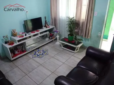Casa com 1 Quarto à venda, 60m² no Parque Novo Mundo, São Paulo
