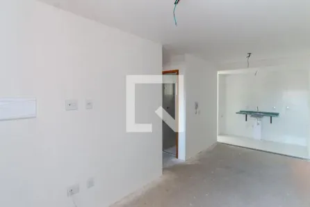 Apartamento com 2 Quartos à venda, 44m² no Parque Vitória, São Paulo