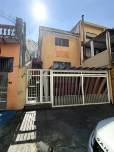 Casa com 4 Quartos à venda, 120m² no Nossa Senhora do Ó, São Paulo