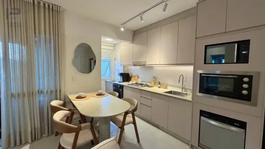 Apartamento com 2 Quartos à venda, 55m² no Pedra Branca, Palhoça