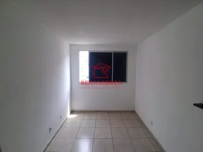 Apartamento com 2 Quartos para alugar, 45m² no Senador Camará, Rio de Janeiro