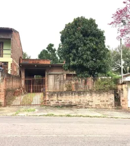 Lote/Terreno à venda, 382m² no Santo André, São Leopoldo