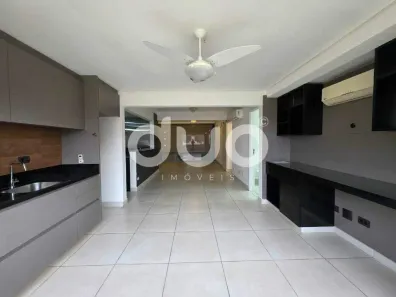 Apartamento com 3 Quartos à venda, 140m² no Nova Piracicaba, Piracicaba