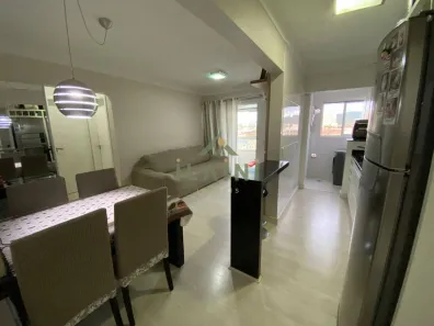 Apartamento com 2 Quartos à venda, 61m² no Centro, Camboriú
