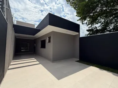 Casa com 3 Quartos à venda, 85m² no Jardim Liberdade, Maringá