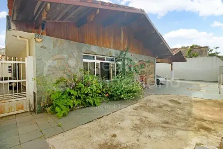 Casa com 4 Quartos à venda, 289m² no Centro, Peruíbe