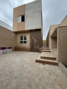 Sobrado com 3 Quartos à venda, 89m² no Vila Suissa, Mogi das Cruzes