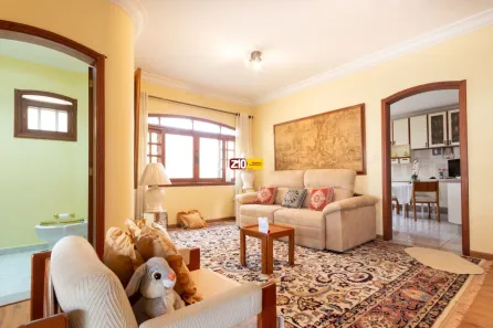 Casa com 3 Quartos à venda, 300m² no Vila Suíça, Indaiatuba